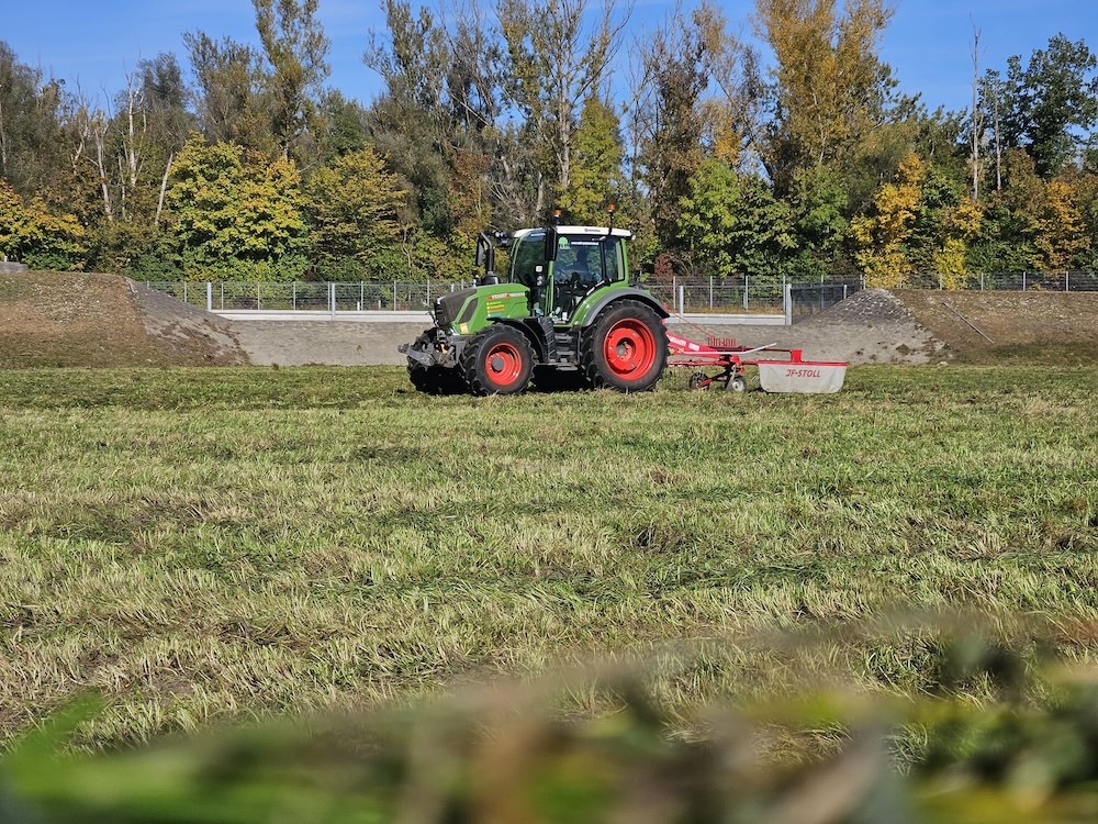 Fenttraktor